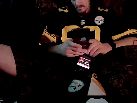 xxxTony999 online show from 12-16-25, 02:38