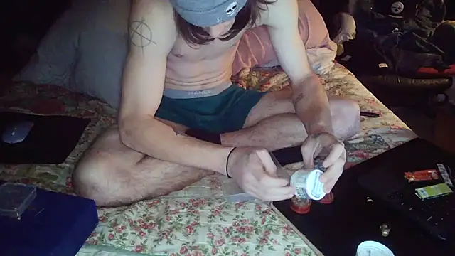 Snapshot of xxxTony999 chatting on 01-07-25, 02:20 xxxTony999 online show from 01-07-25, 02:20