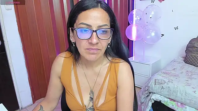 alma blue online show from 11-13-25, 11:08