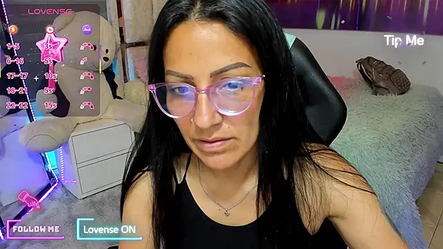 alma blue online show from 03-06-26, 10:49