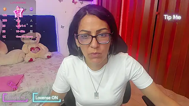 alma blue online show from 11-15-25, 11:20