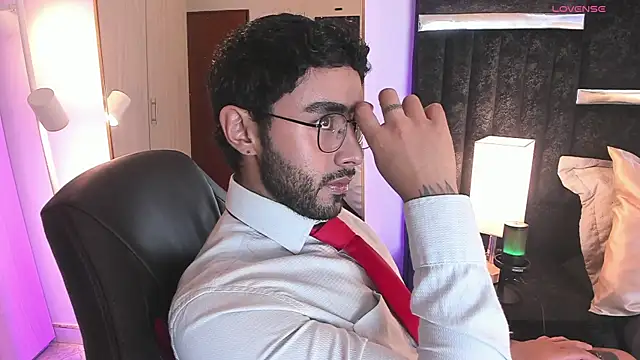 ItsMeEros online show from 02-27-26, 11:04