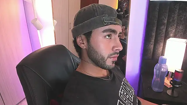 ItsMeEros online show from 03-10-26, 10:25