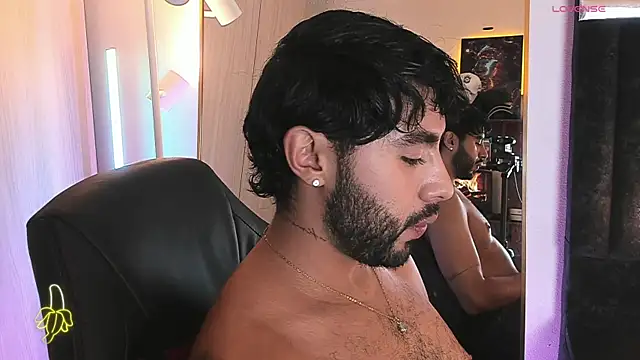 ItsMeEros online show from 06-30-26, 11:05