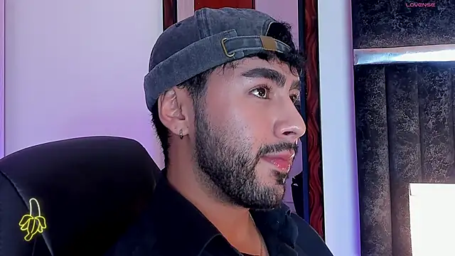 ItsMeEros online show from 01-30-25, 01:00