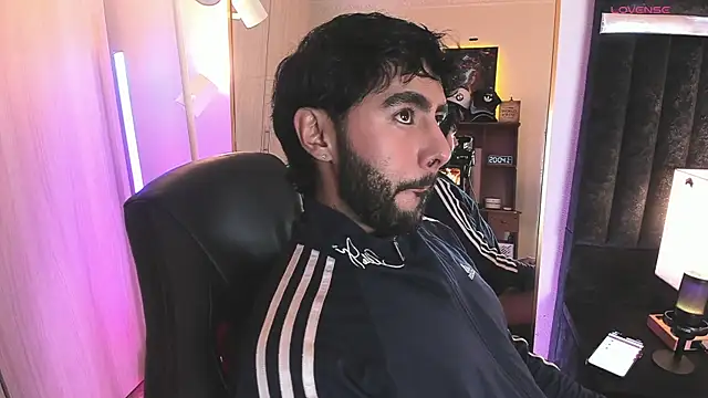 ItsMeEros online show from 06-17-26, 01:05