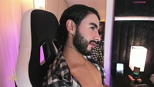 ItsMeEros online show from 07-08-26, 10:54