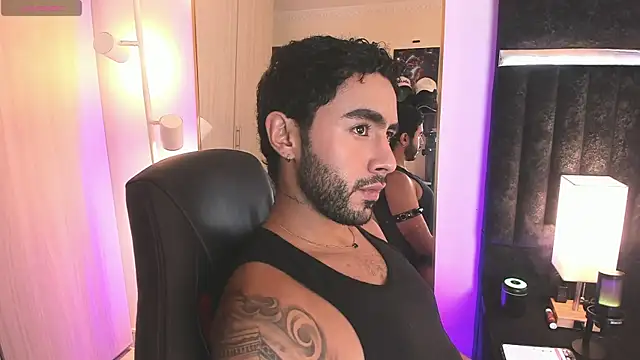 ItsMeEros online show from 02-14-26, 10:43