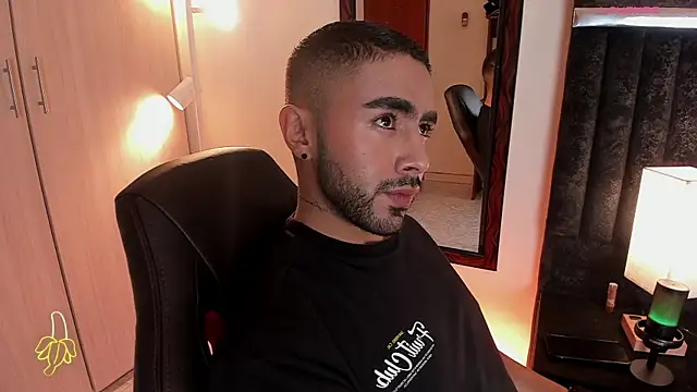 ItsMeEros online show from 11-03-25, 11:08