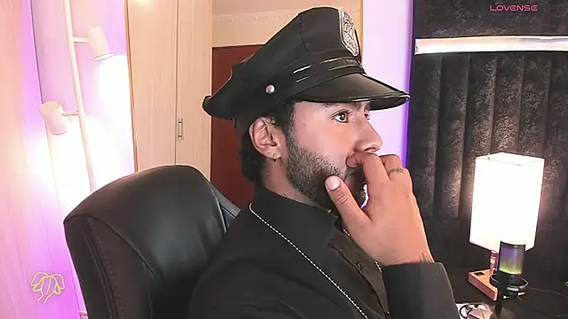 ItsMeEros online show from 03-23-26, 10:09