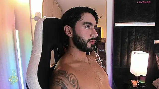 ItsMeEros online show from 07-10-26, 01:16