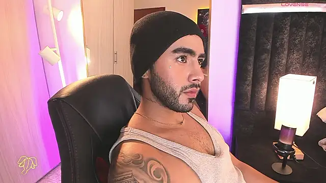 ItsMeEros online show from 03-13-26, 10:37