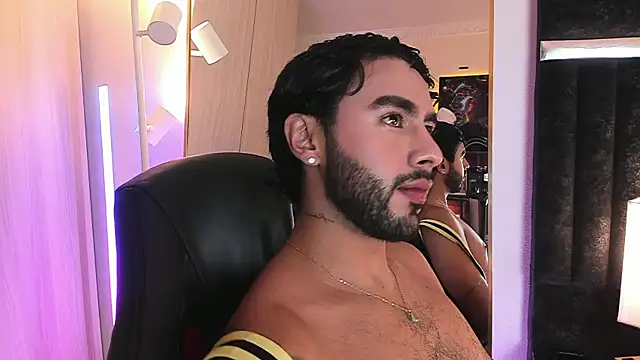 ItsMeEros online show from 06-28-26, 10:49