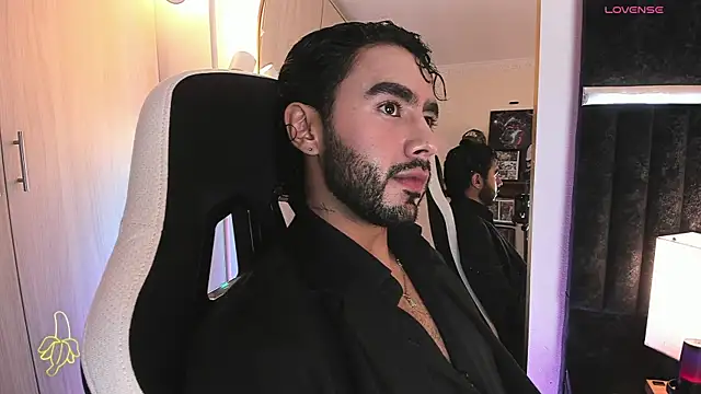 ItsMeEros online show from 07-19-26, 11:12