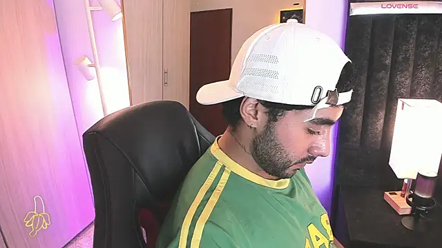 ItsMeEros online show from 04-02-26, 11:11