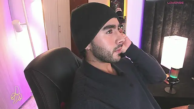 ItsMeEros online show from 04-01-26, 10:50