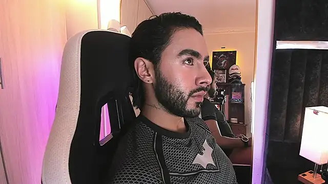 ItsMeEros online show from 07-23-26, 10:49