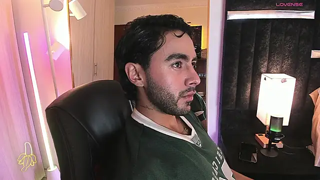 ItsMeEros online show from 06-20-26, 11:32