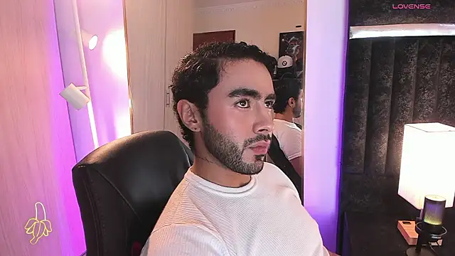 ItsMeEros online show from 03-11-26, 11:10