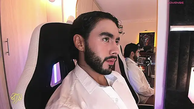 ItsMeEros online show from 07-10-26, 11:38