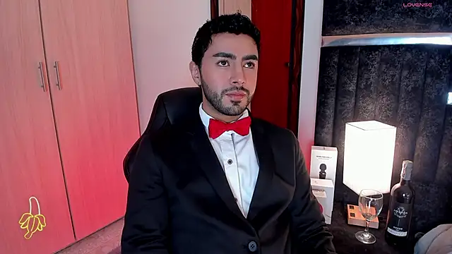 ItsMeEros online show from 02-14-25, 10:04