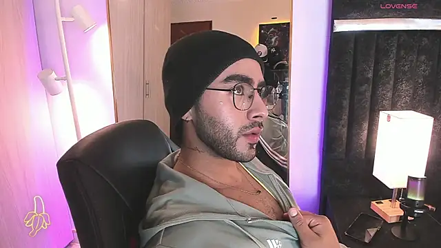 ItsMeEros online show from 03-30-26, 10:33