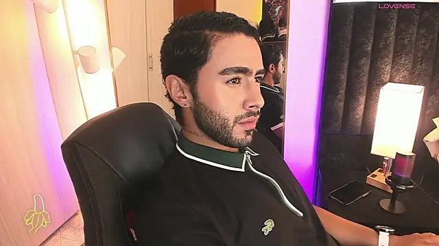 ItsMeEros online show from 02-25-26, 09:14