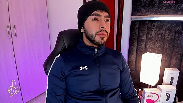 ItsMeEros online show from 02-11-25, 09:14