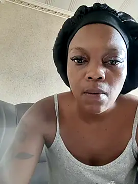 EbonyBuu online show from 01-15-26, 07:56