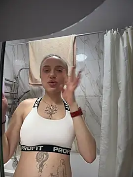 pinkstar  online show from 11-10-25, 04:28