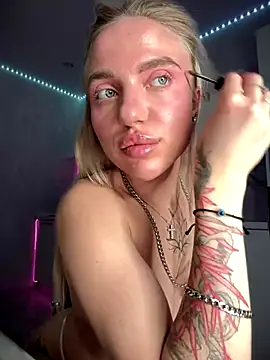 pinkstar  online show from 10-13-25, 06:09