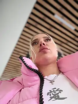 pinkstar  online show from 03-29-26, 07:43