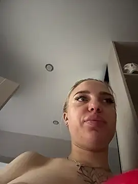 pinkstar  online show from 01-15-26, 06:50