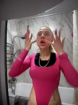 pinkstar  online show from 10-10-25, 06:20