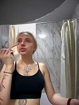 pinkstar  online show from 11-02-25, 05:01