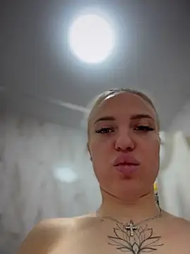 pinkstar  online show from 03-15-26, 06:31