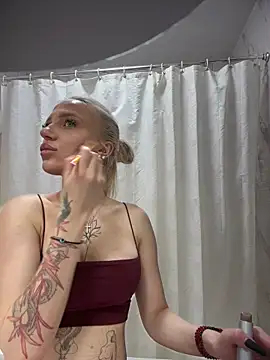 pinkstar  online show from 11-20-25, 05:41