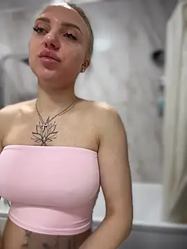 pinkstar  online show from 04-05-26, 06:09