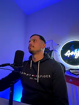 Jonkitzler1 online show from 12-01-25, 05:14