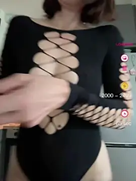 Snapshot of fuckable_milf chatting on 05-17-26, 10:04 fuckable milf online show from 05-17-26, 10:04