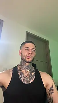  jamesleandros1 online show from 03-20-26, 12:55