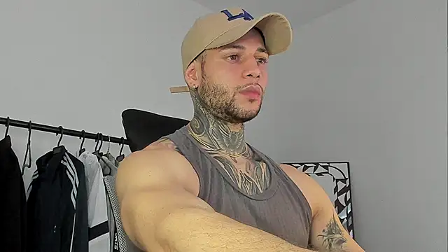  jamesleandros1 online show from 10-23-25, 03:10