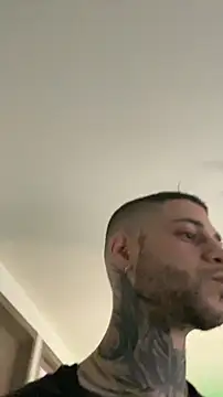  jamesleandros1 online show from 03-27-26, 04:08