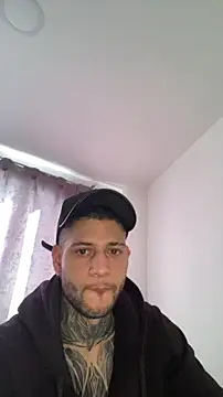  jamesleandros1 online show from 03-22-26, 01:34