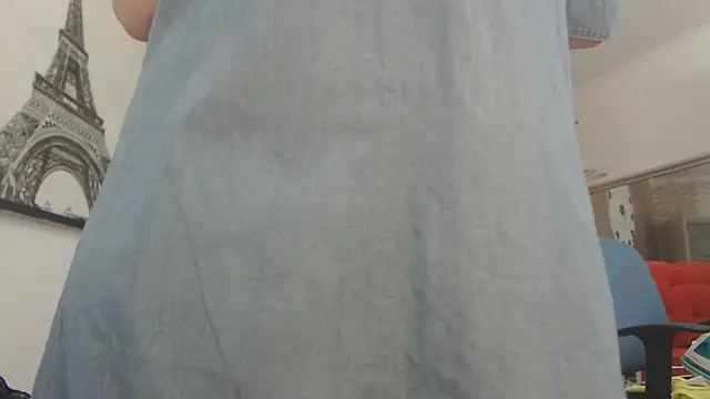 AnnaBellaLuckyXOXO online show from 07-04-26, 10:32