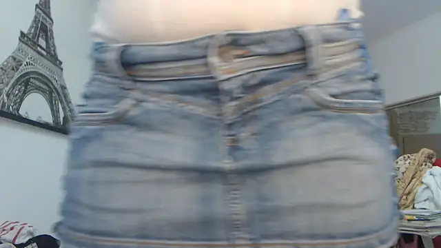 AnnaBellaLuckyXOXO online show from 11-06-25, 11:58