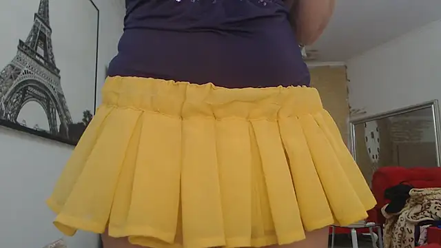 AnnaBellaLuckyXOXO online show from 02-14-26, 10:37