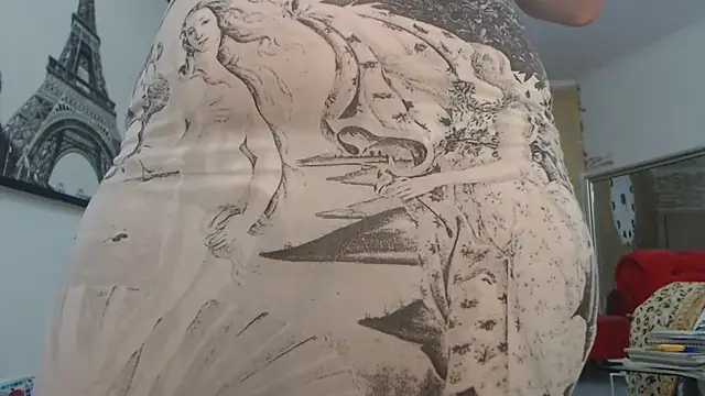 AnnaBellaLuckyXOXO online show from 10-25-25, 11:31