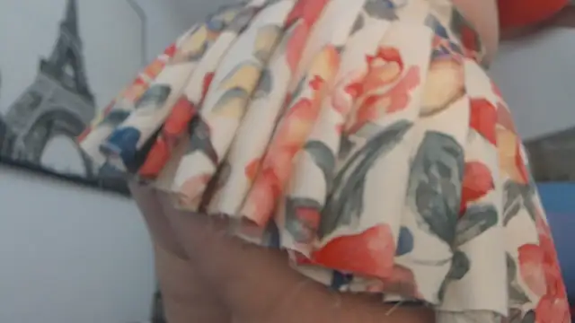 AnnaBellaLuckyXOXO online show from 07-08-26, 09:54