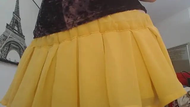 Snapshot of AnnaBellaLuckyXOXO chatting on 05-13-26, 10:55 AnnaBellaLuckyXOXO online show from 05-13-26, 10:55